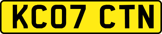 KC07CTN