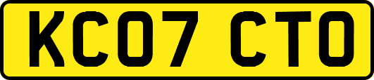 KC07CTO