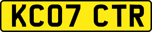 KC07CTR
