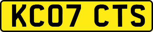 KC07CTS