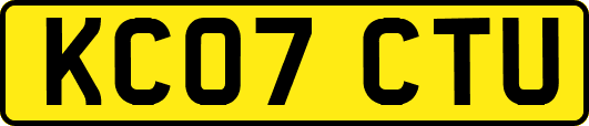 KC07CTU