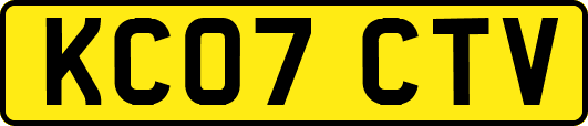 KC07CTV