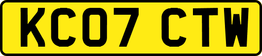 KC07CTW