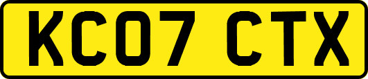 KC07CTX