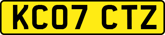 KC07CTZ