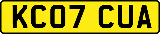 KC07CUA