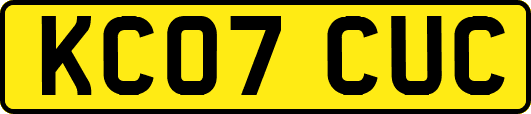 KC07CUC