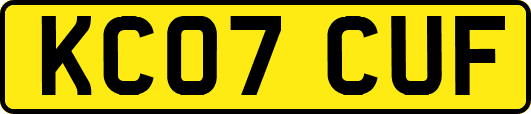 KC07CUF