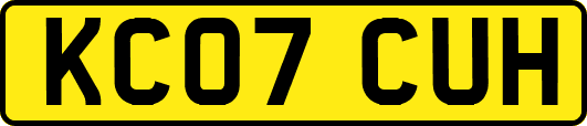 KC07CUH