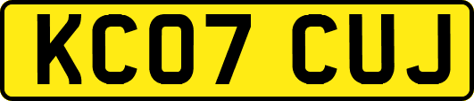 KC07CUJ