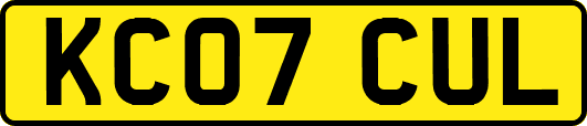 KC07CUL