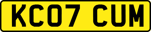 KC07CUM