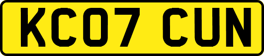 KC07CUN