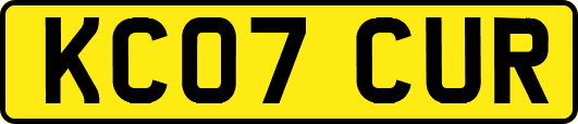 KC07CUR