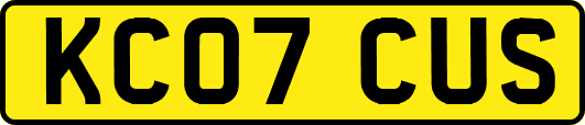 KC07CUS