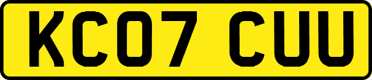 KC07CUU