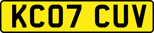 KC07CUV