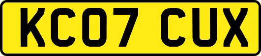 KC07CUX
