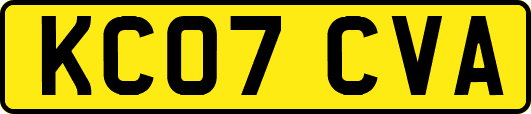KC07CVA