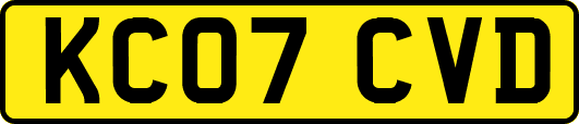 KC07CVD