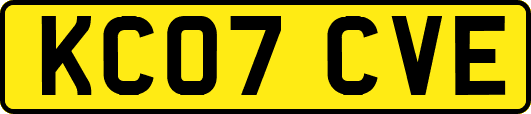 KC07CVE