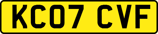 KC07CVF