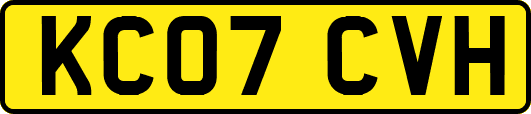 KC07CVH