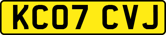 KC07CVJ