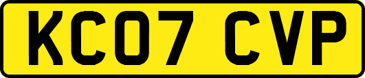 KC07CVP