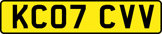 KC07CVV