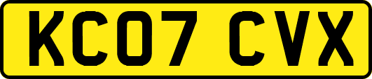 KC07CVX