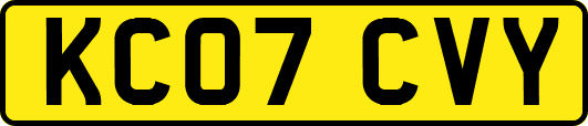 KC07CVY