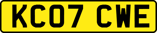 KC07CWE
