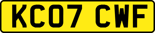 KC07CWF
