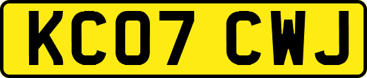 KC07CWJ