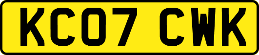 KC07CWK