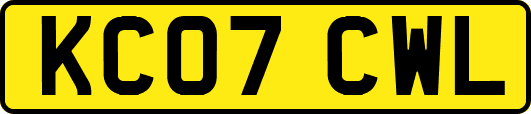 KC07CWL