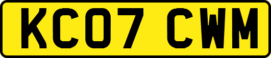 KC07CWM
