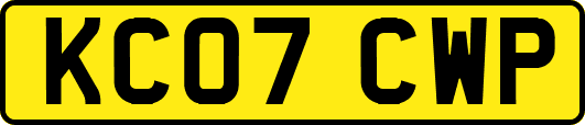 KC07CWP
