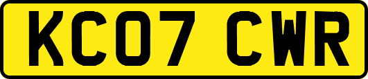 KC07CWR
