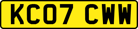 KC07CWW