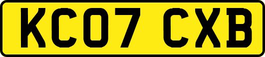 KC07CXB