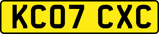 KC07CXC