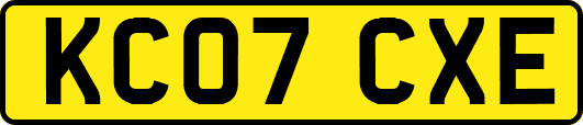 KC07CXE