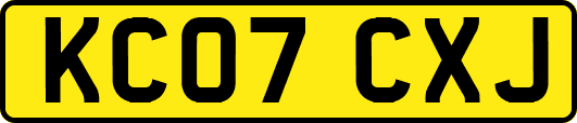 KC07CXJ