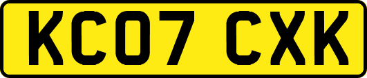 KC07CXK