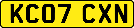 KC07CXN