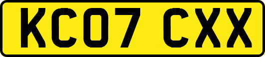 KC07CXX
