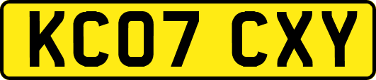 KC07CXY