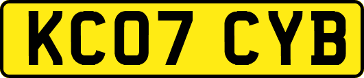 KC07CYB